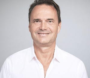 Dr. Matthias Boltze