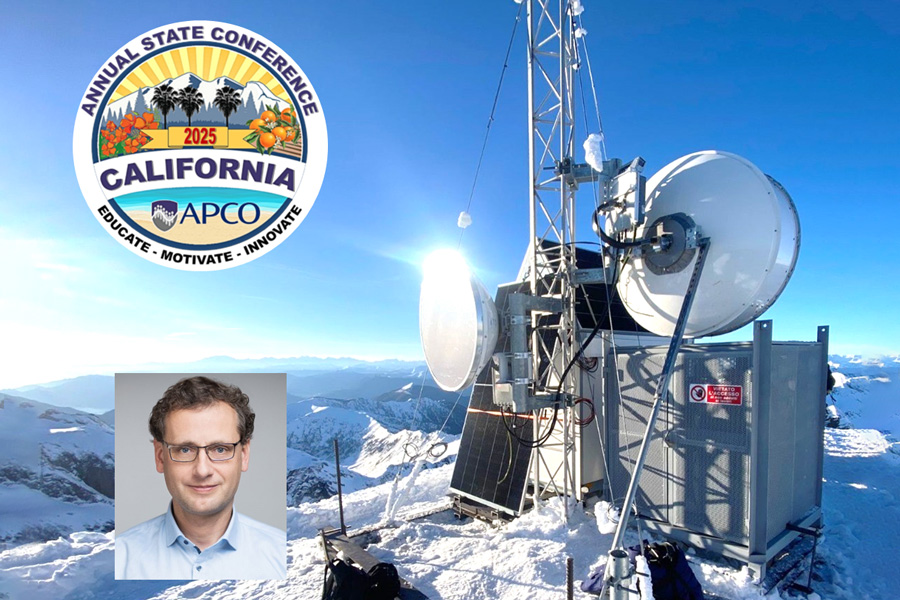 new enerday CalAPCO 2025 speaker announcement